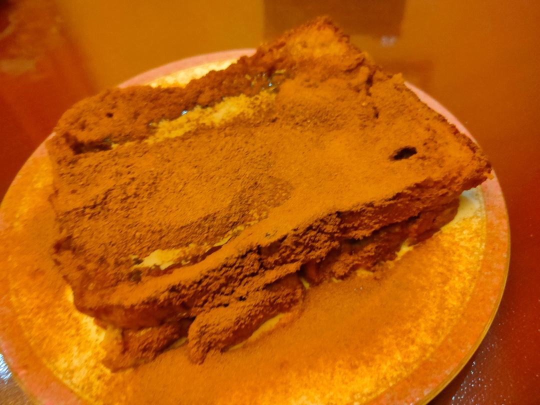 【漏奶华】20秒教你复刻港式网红甜品