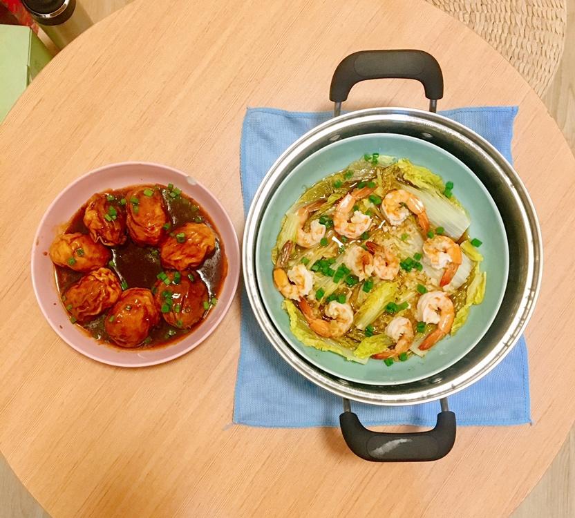 油面筋塞肉