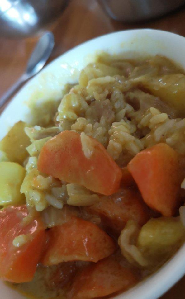 零失败日式咖喱鸡肉饭！！最正宗日本家庭做法！简单又好吃！