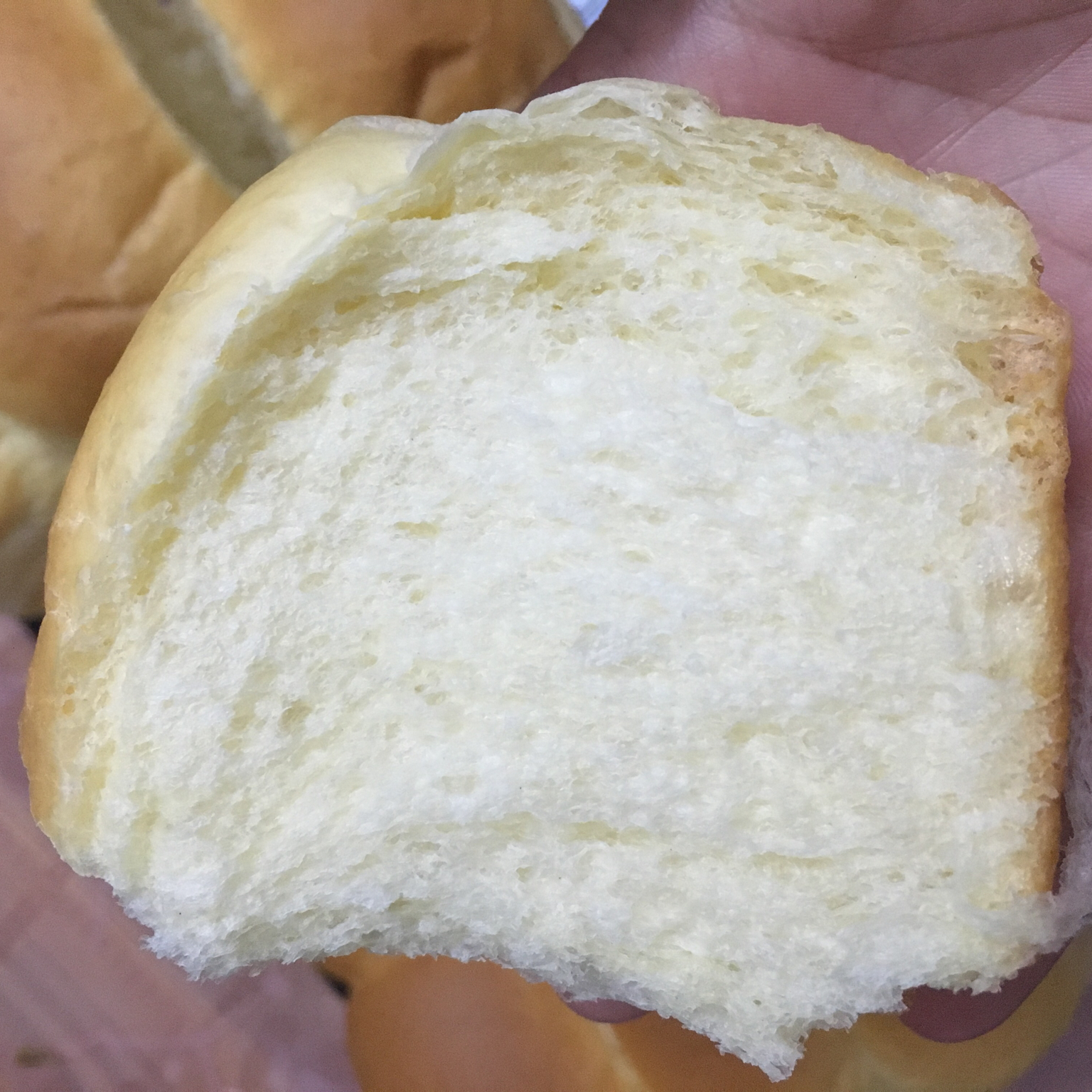 poolish（波兰种）软吐司
