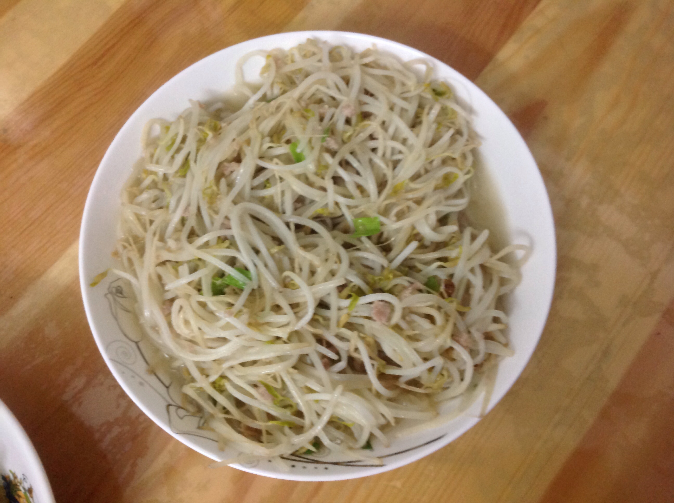没看菜谱自己会做的菜