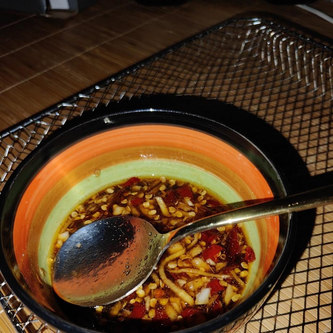 三步爽口酸酸辣辣腌萝卜片小咸菜