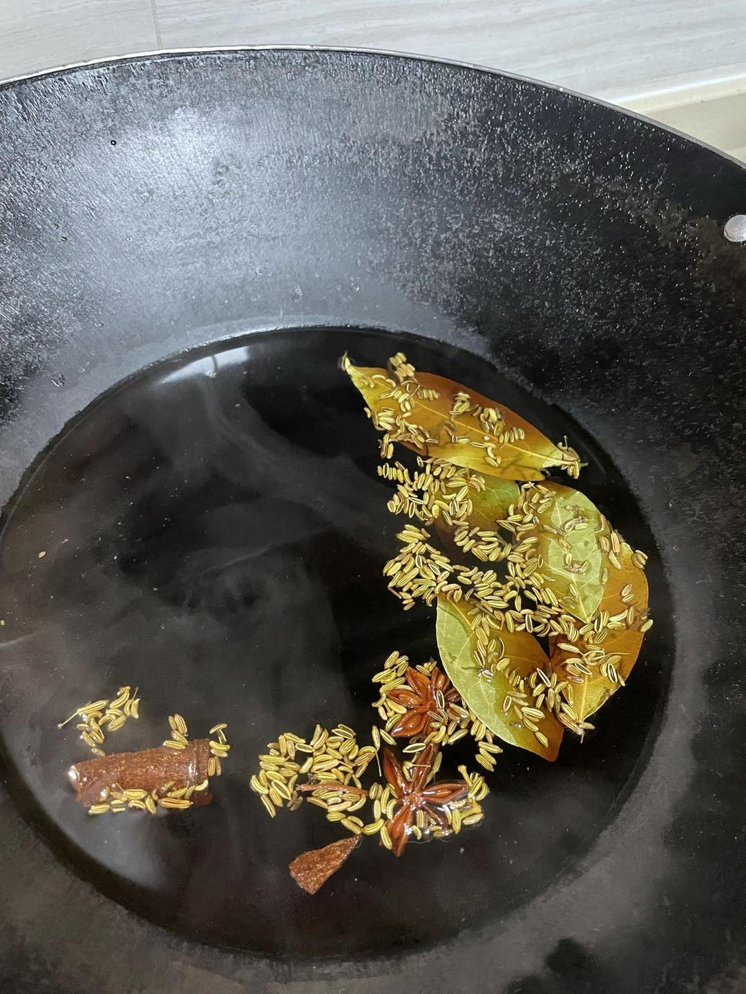 五香茶叶蛋