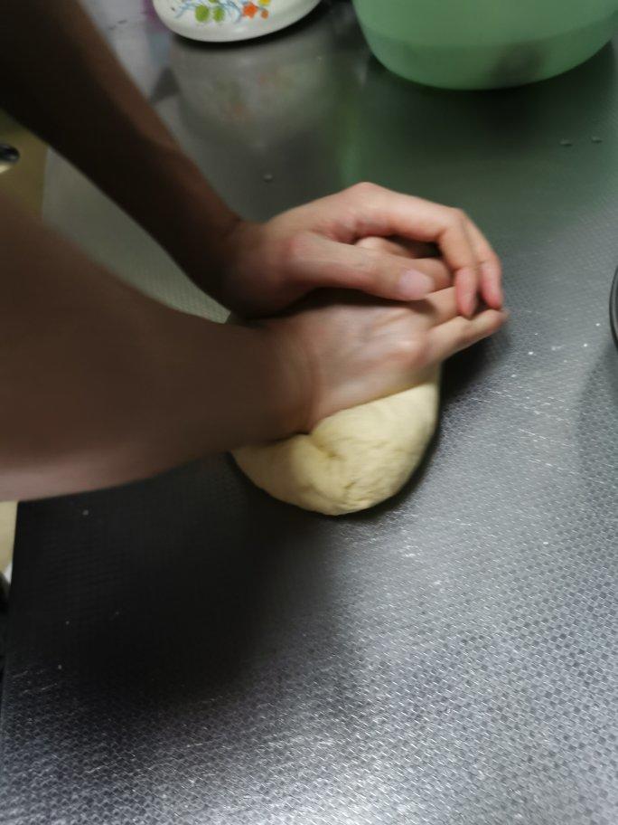 酥软小油条（早餐）