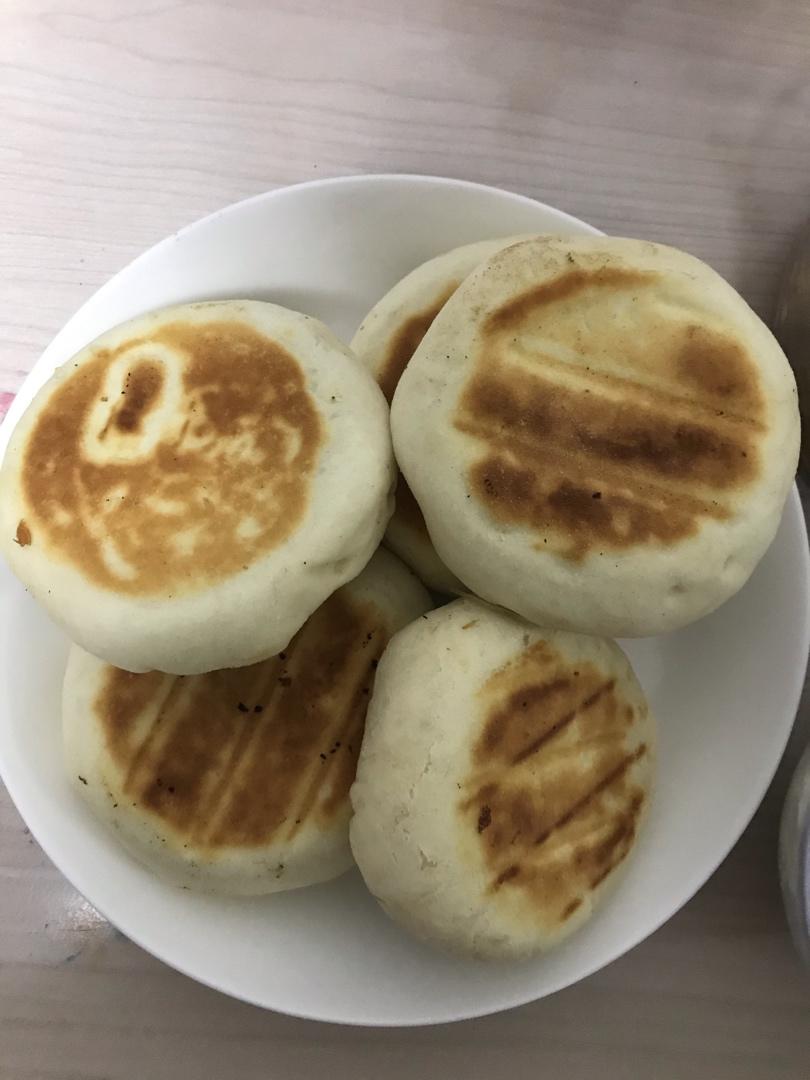 素馅饺子，只因肉太贵