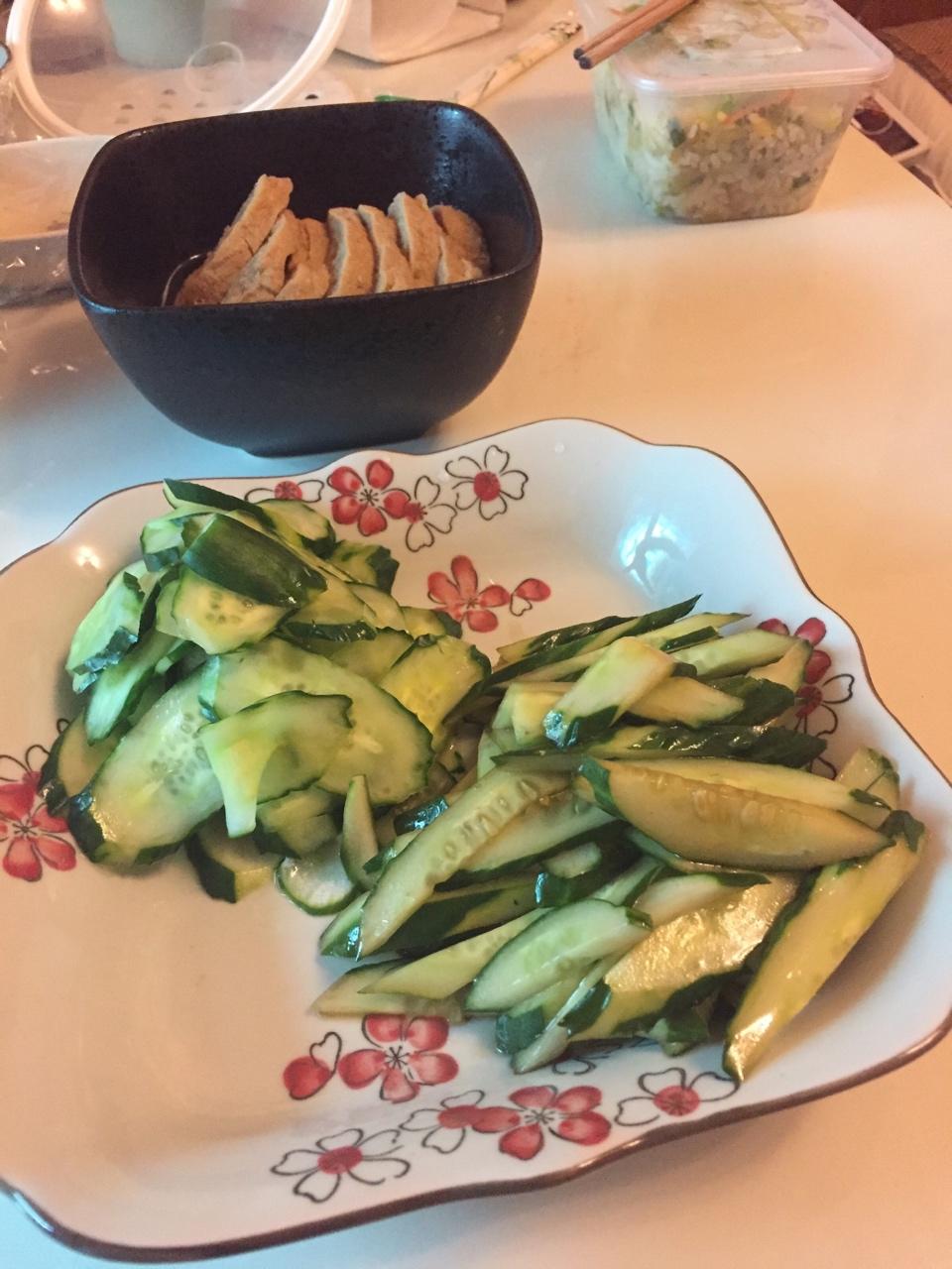 煮妇美食交换日记