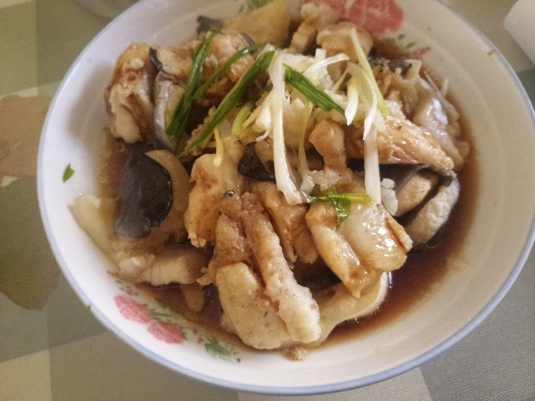巴沙鱼最简单的做法