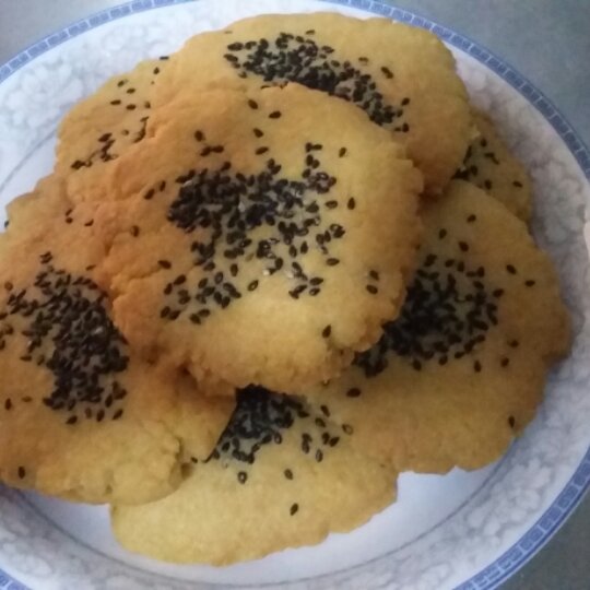桃酥