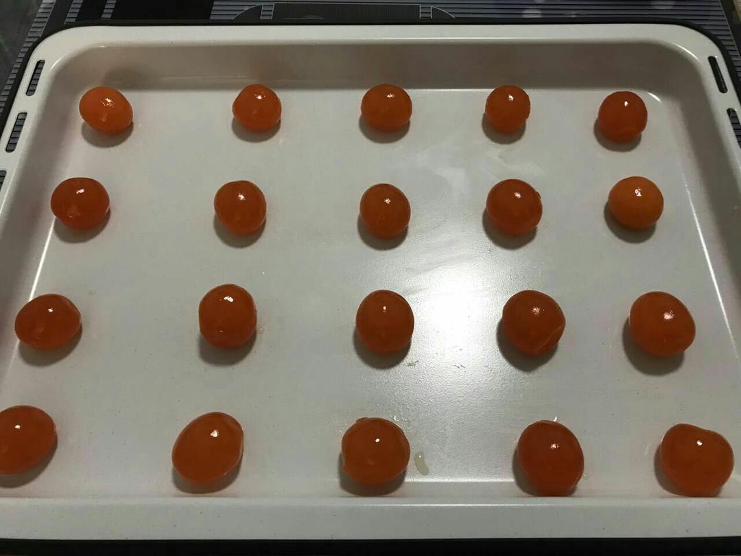 《Tinrry下午茶》教你做广式月饼