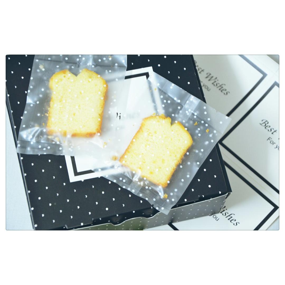 完美磅蛋糕攻略——柠檬磅蛋糕