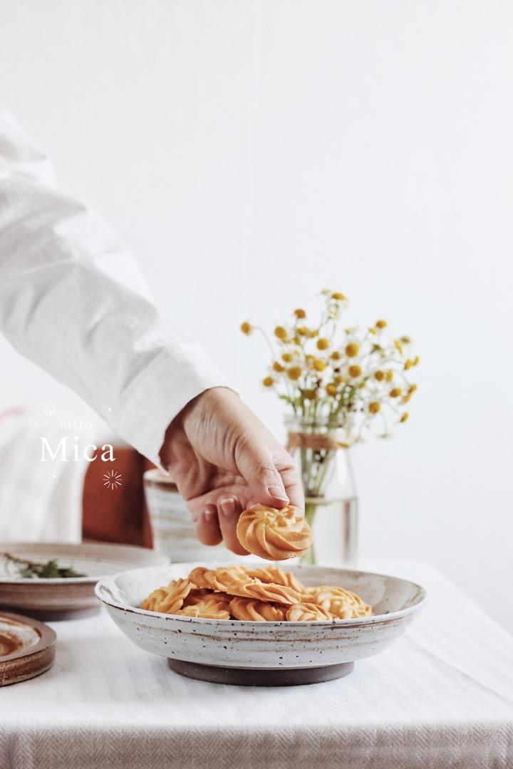 全麦控💯喜欢的全麦曲奇（附贴心Tips)