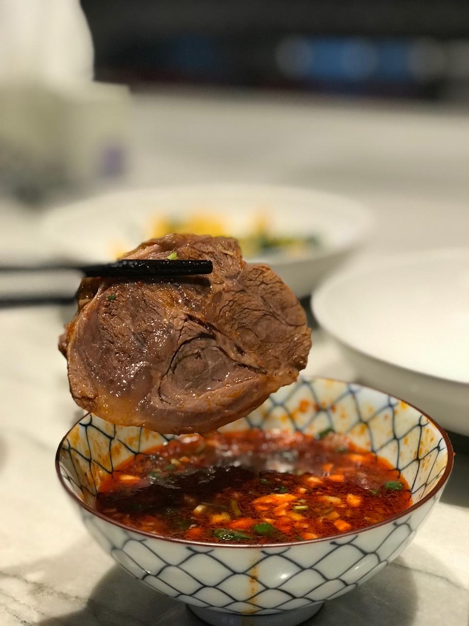 开一锅传家老卤（开卤、养护及传家大法）