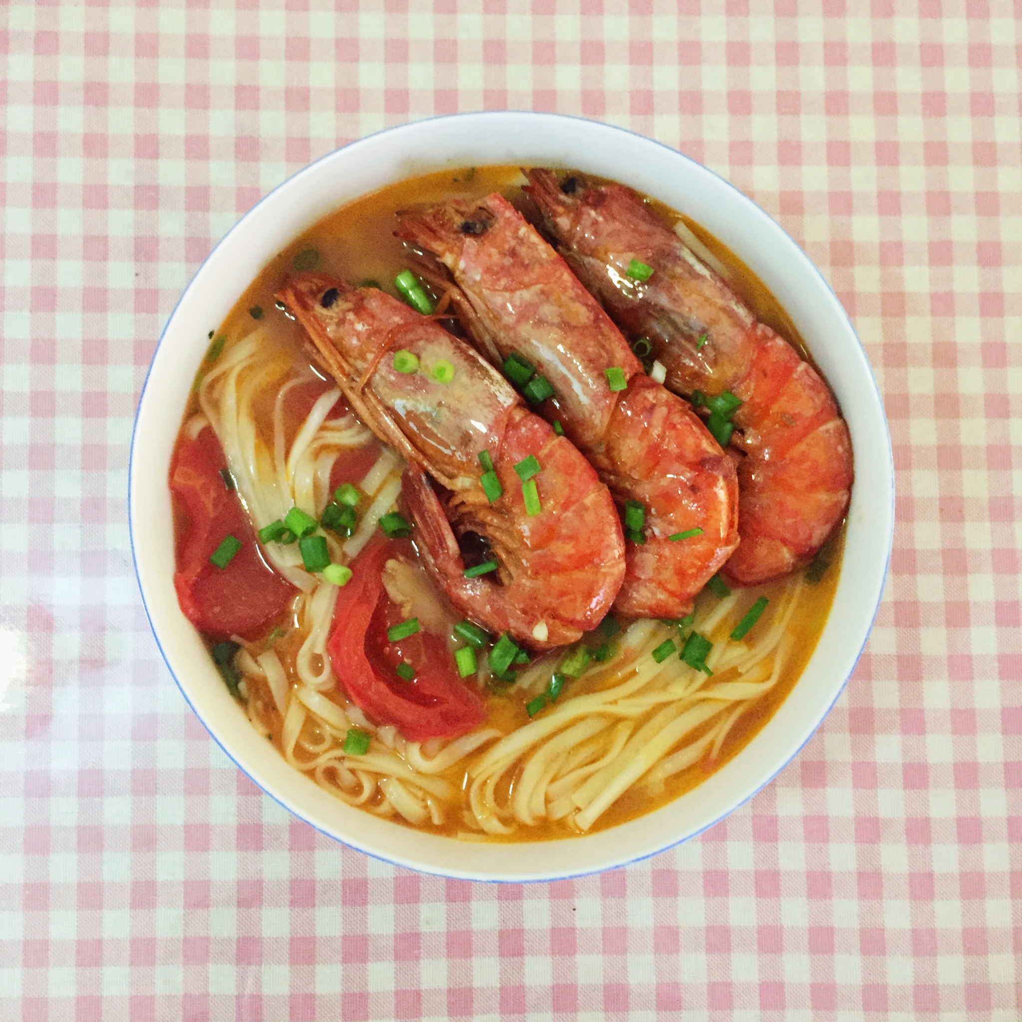 油焖大虾