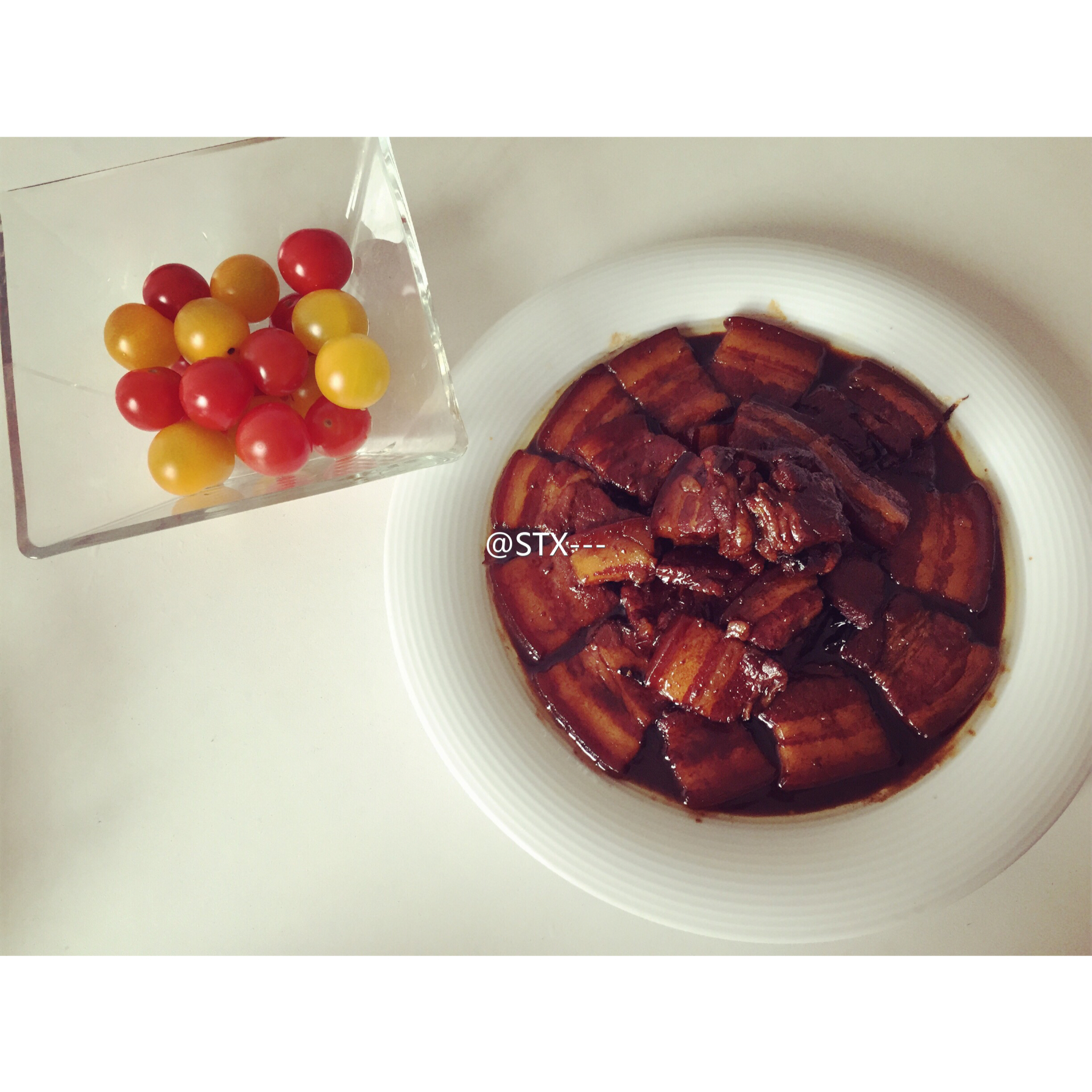 堂妈金牌红烧肉