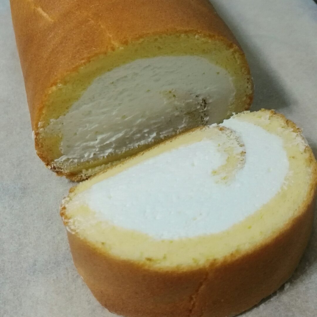 小四卷～风靡美食群的美味蛋糕卷