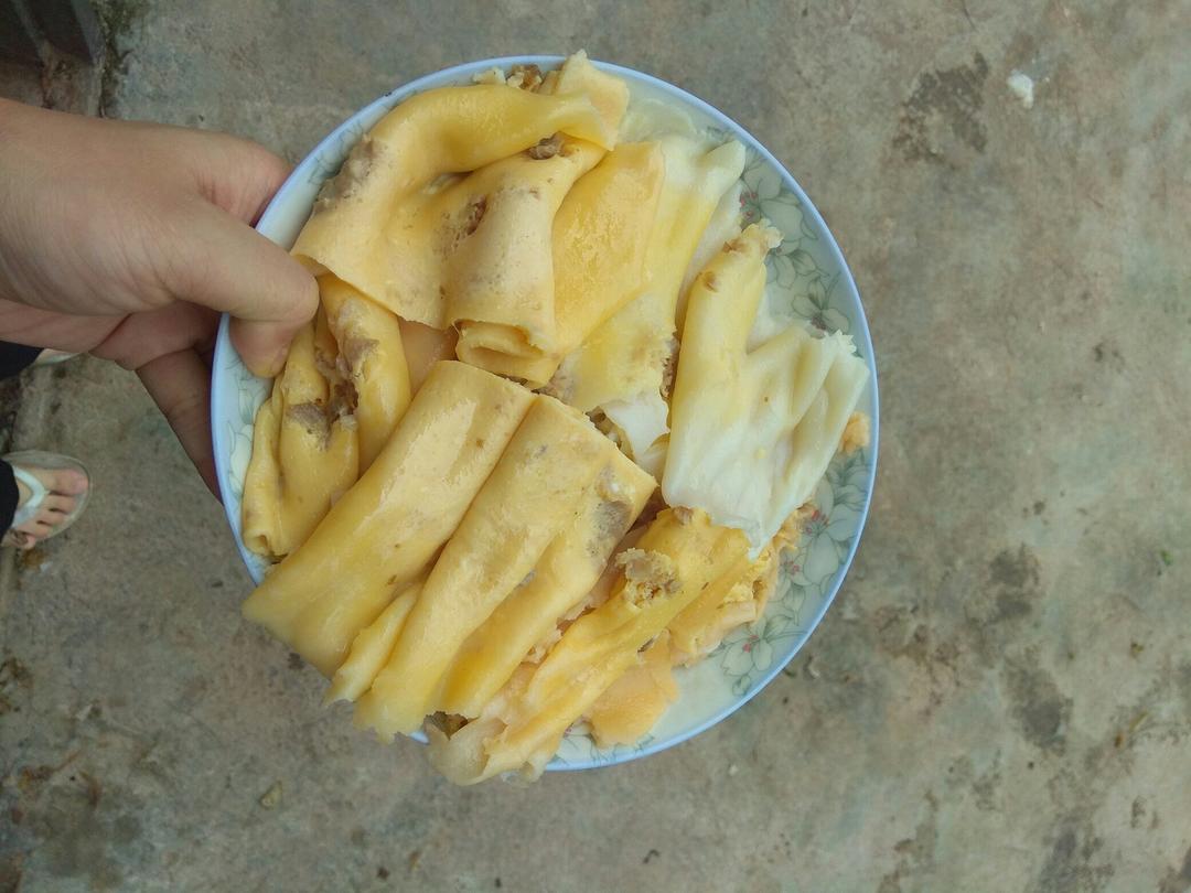 广东肠粉（精心调制）