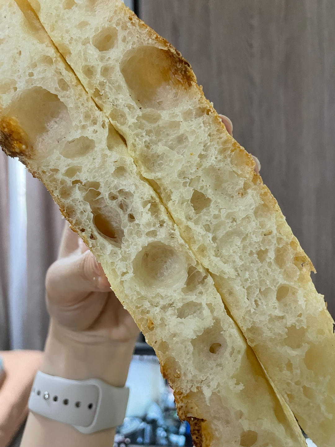 佛卡夏Focaccia 波兰种