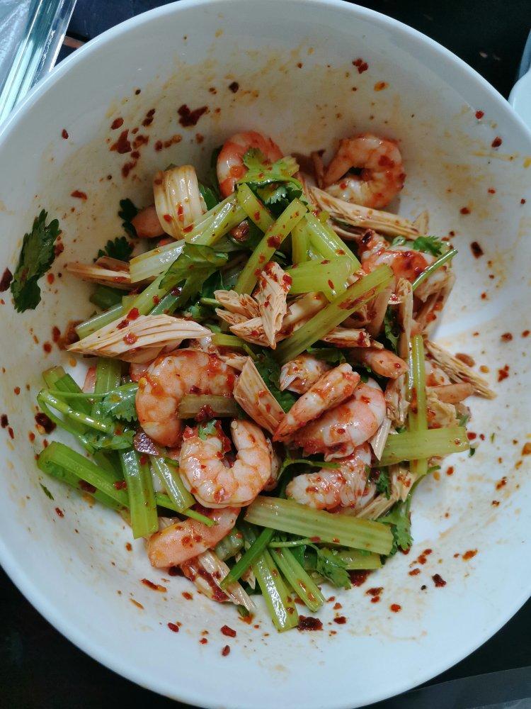 饺子蘸料