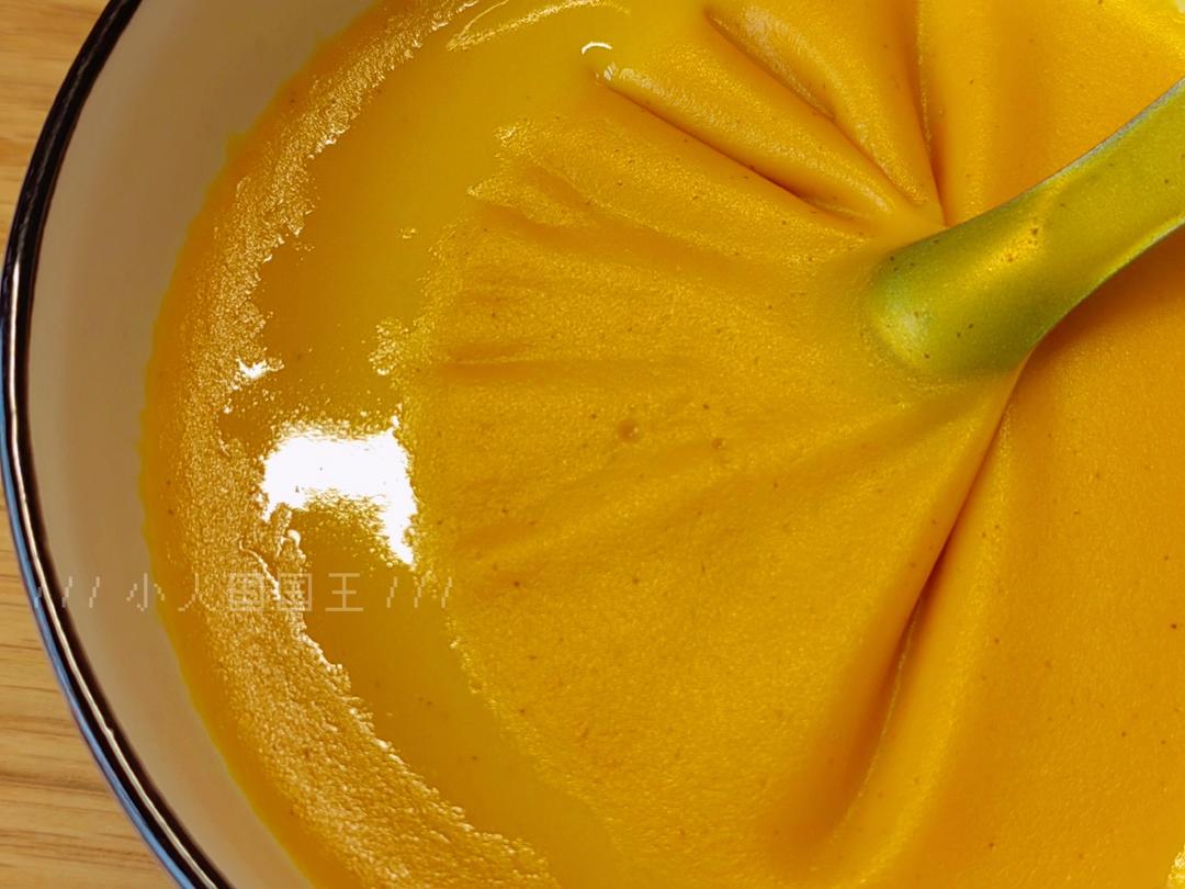 🔥都给我冲，巨好喝的南瓜汤