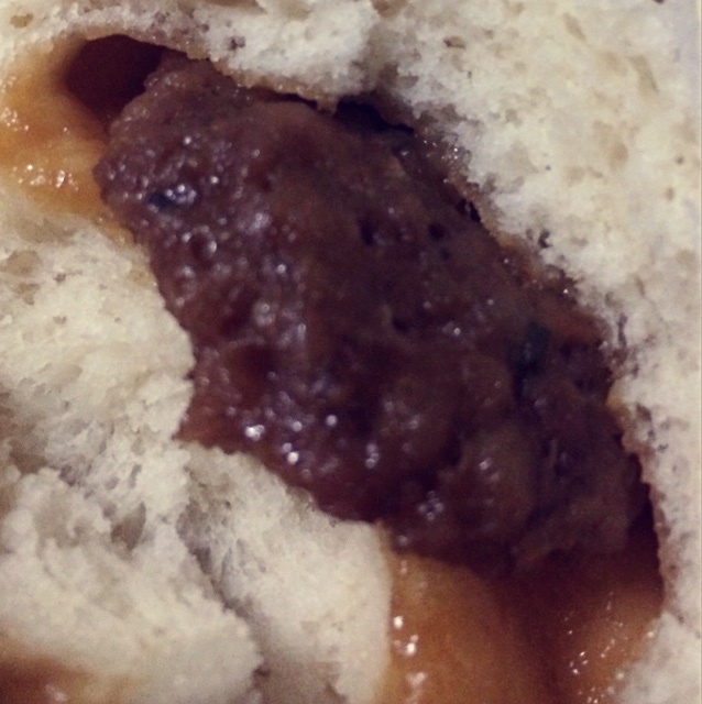 基础肉包做法 Steamed Dumplings