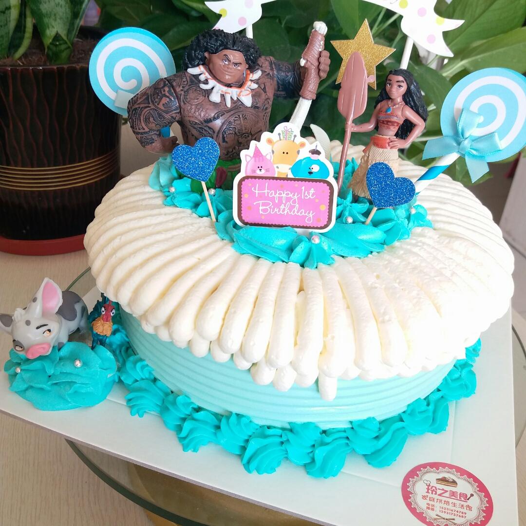 春天的约会-下午茶