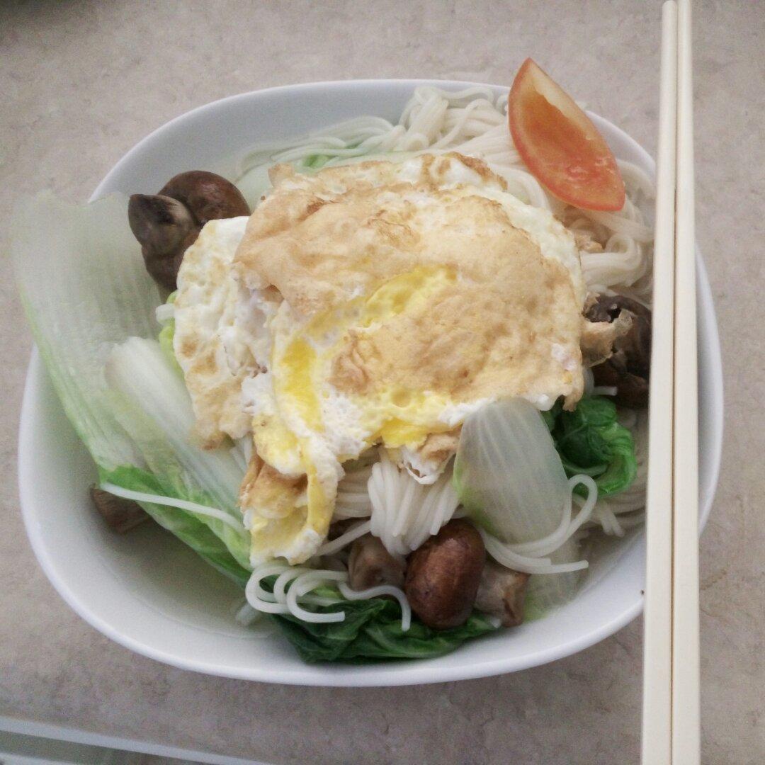 龙须面