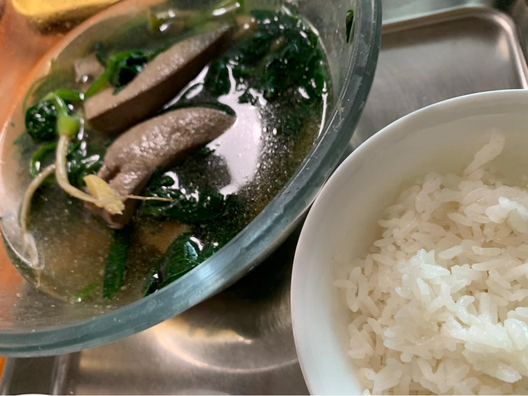 每日午餐x晚餐