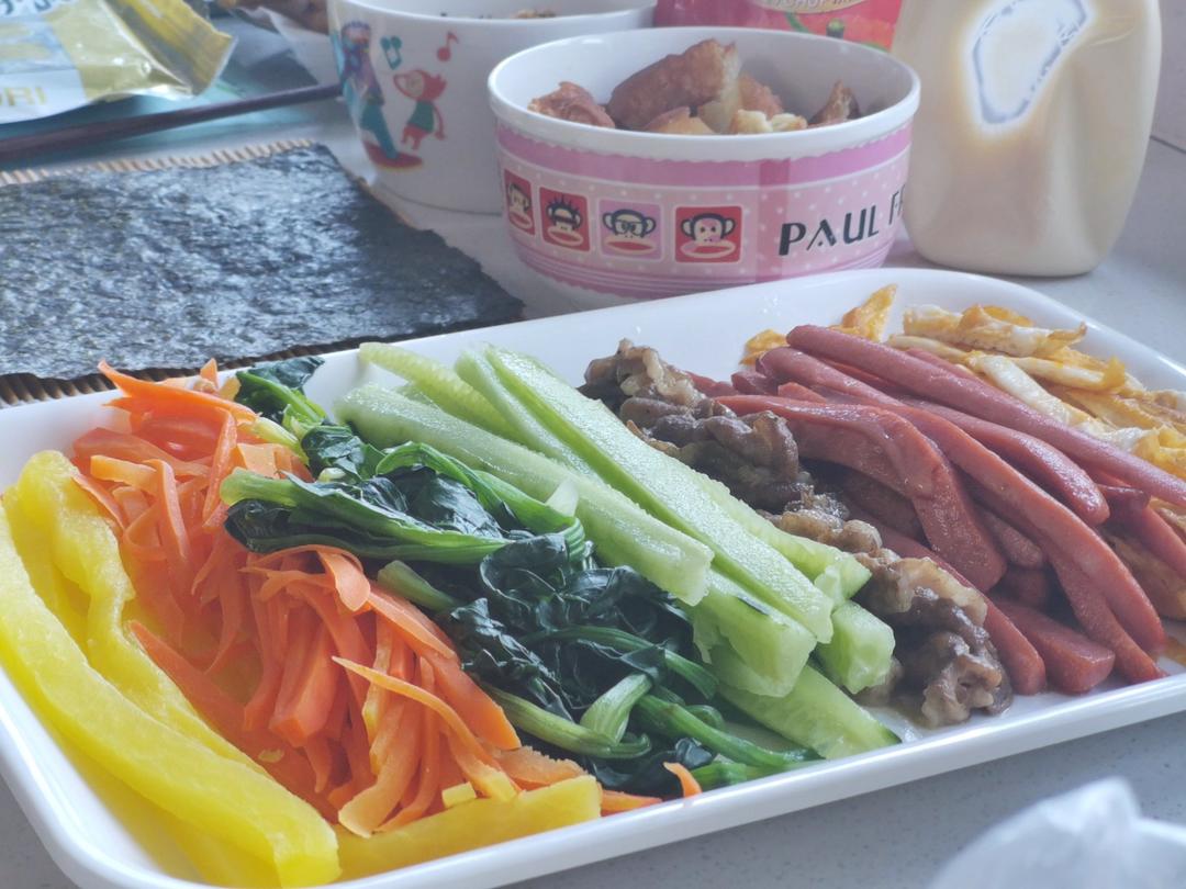 堂妈小厨——超好吃的酥酥油条