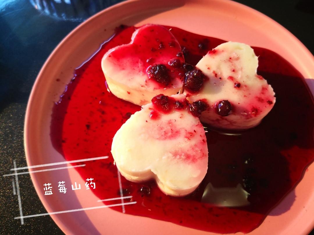 每周早餐的做法