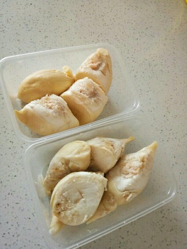 低糖老式五仁馅