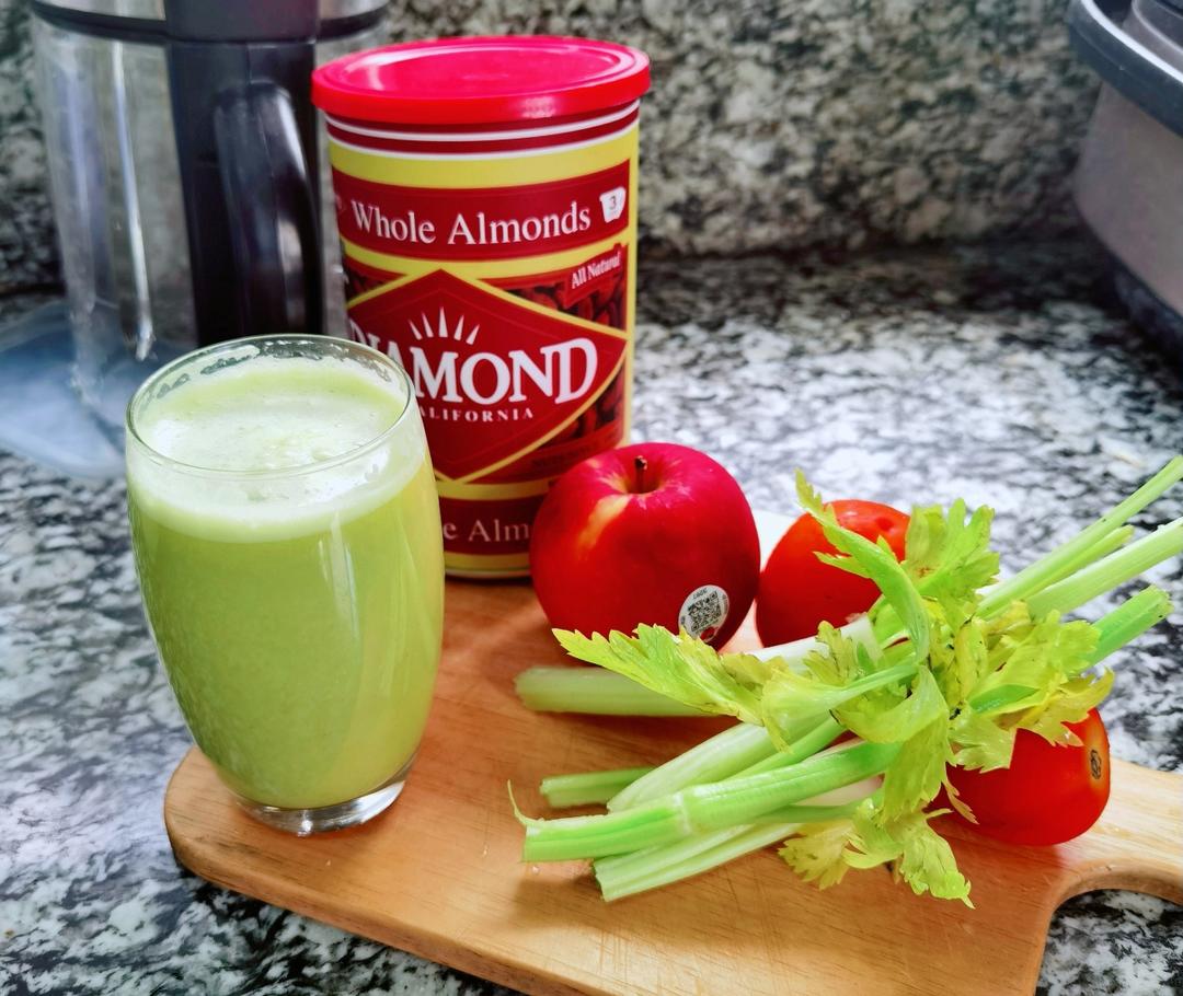 早餐•2022年4月9日