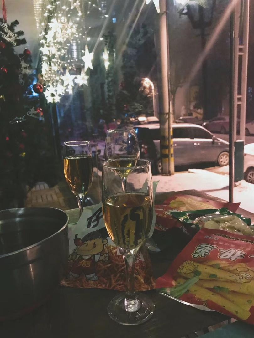 小蝎的流年in cake