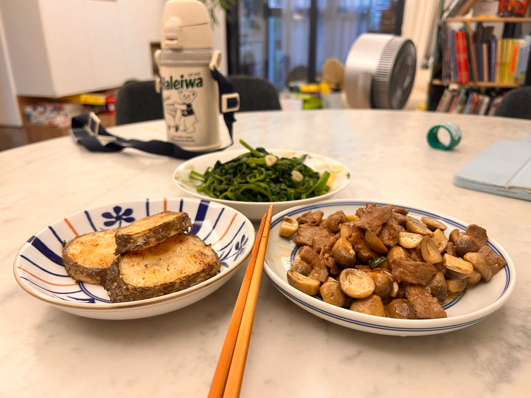 香煎银鳕鱼/三文鱼排……（煎鱼排超详细过程和细节）