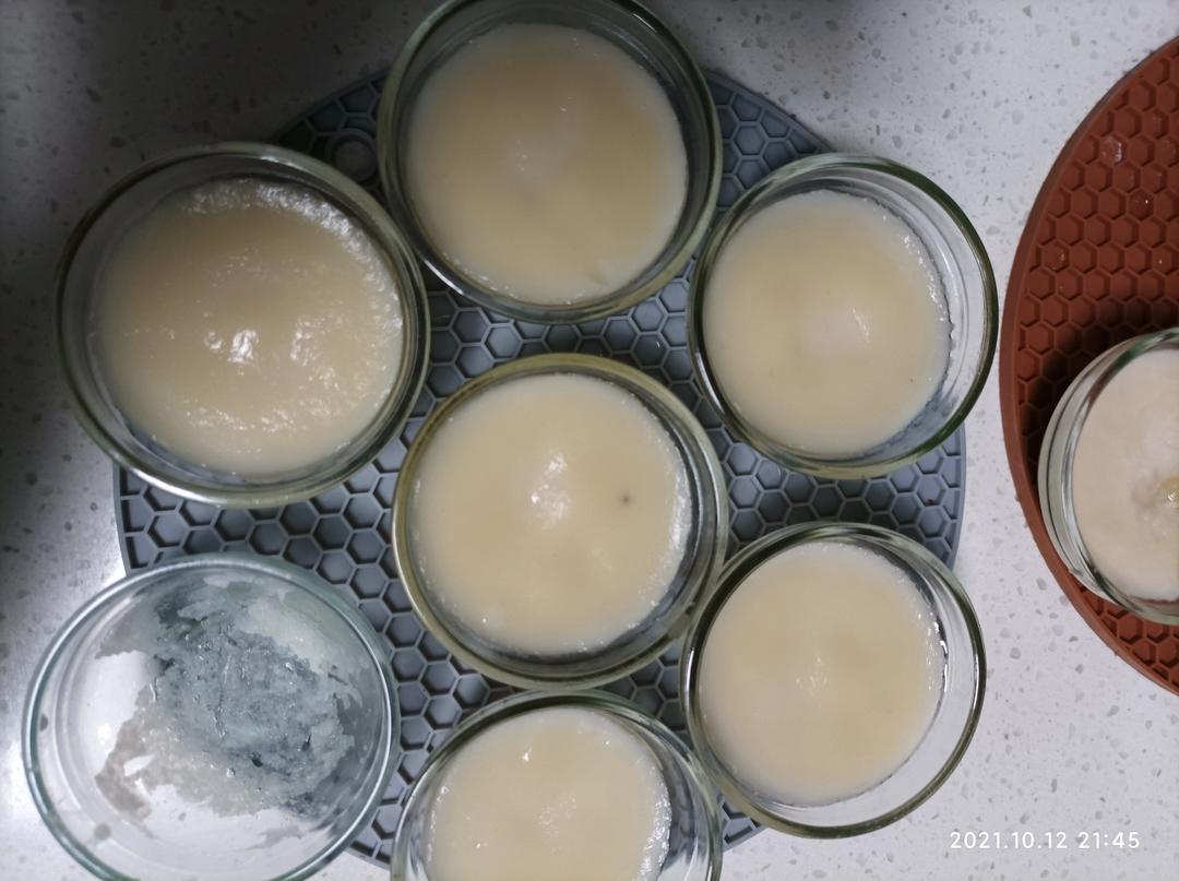 红豆砵仔糕（简单做法）