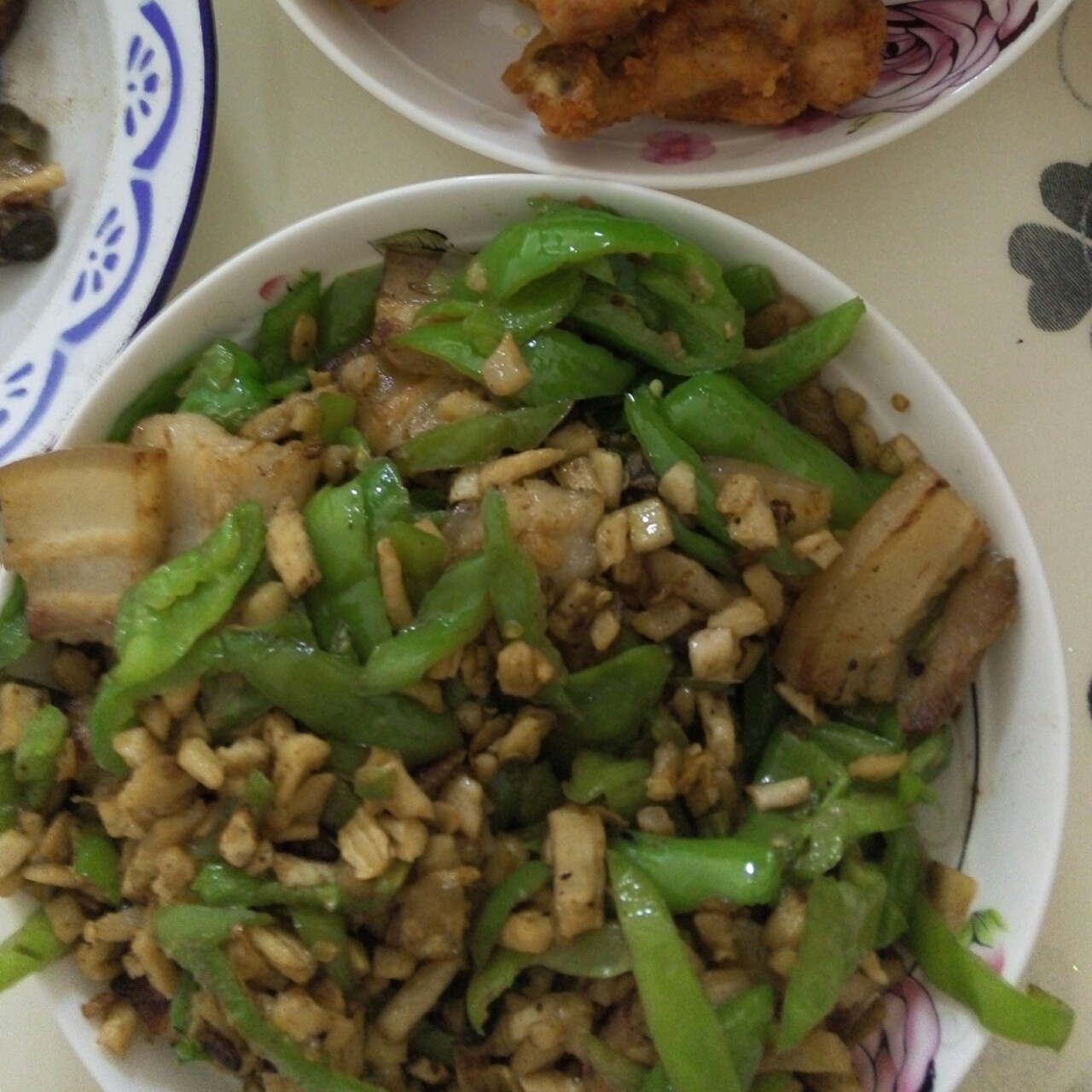 回锅肉