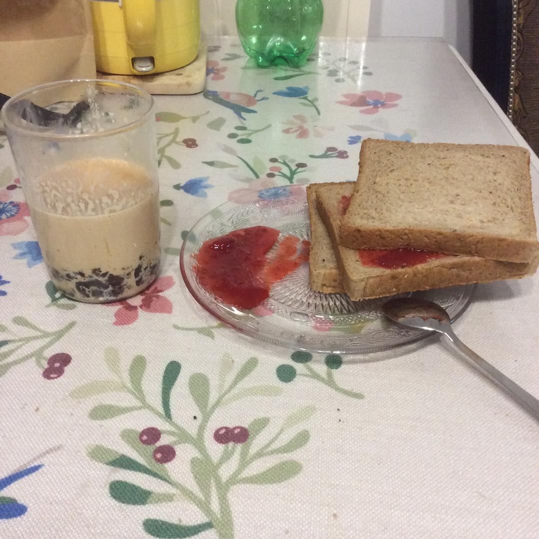 手煮奶茶（升级版，综合解决了众多网友的疑问）