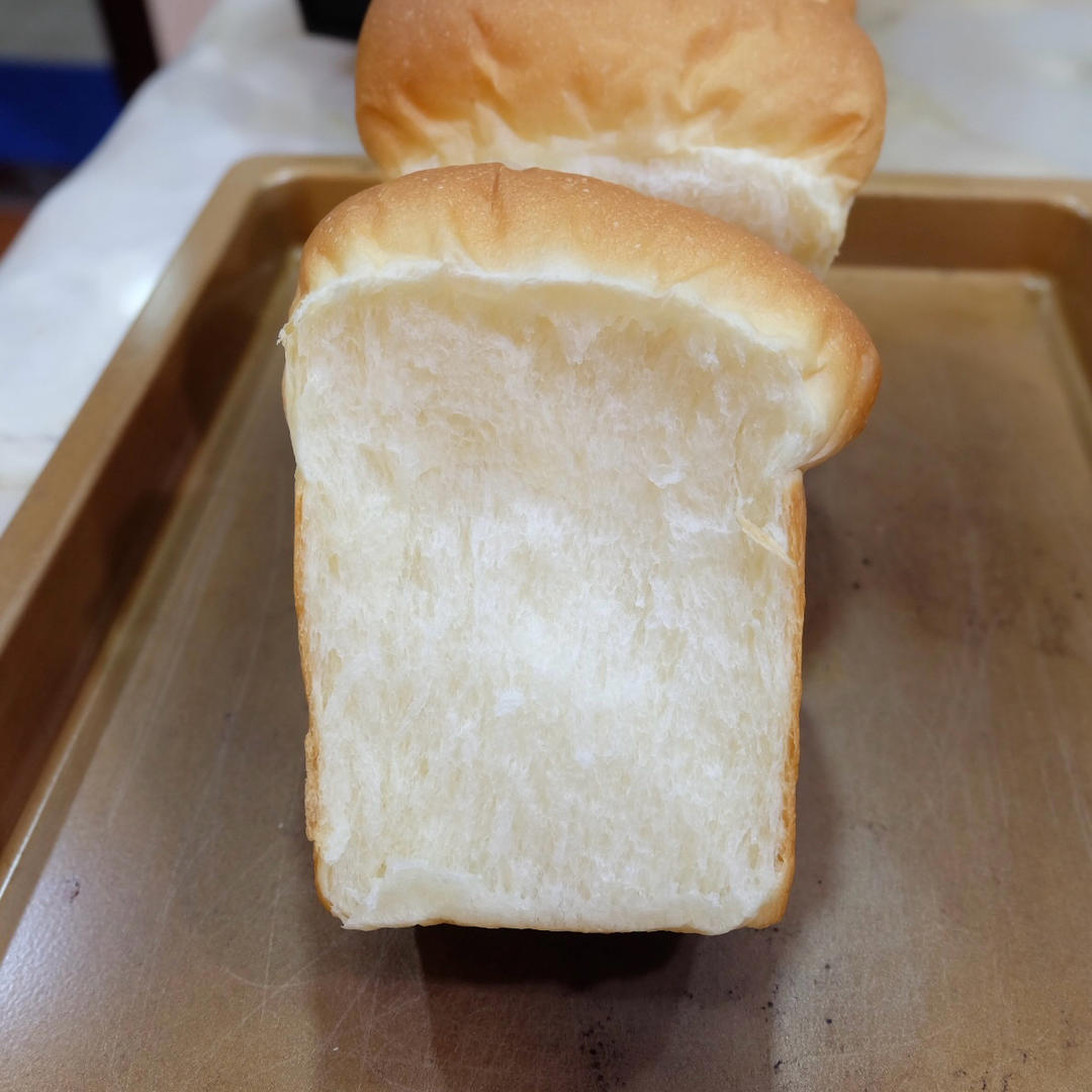 那些面包