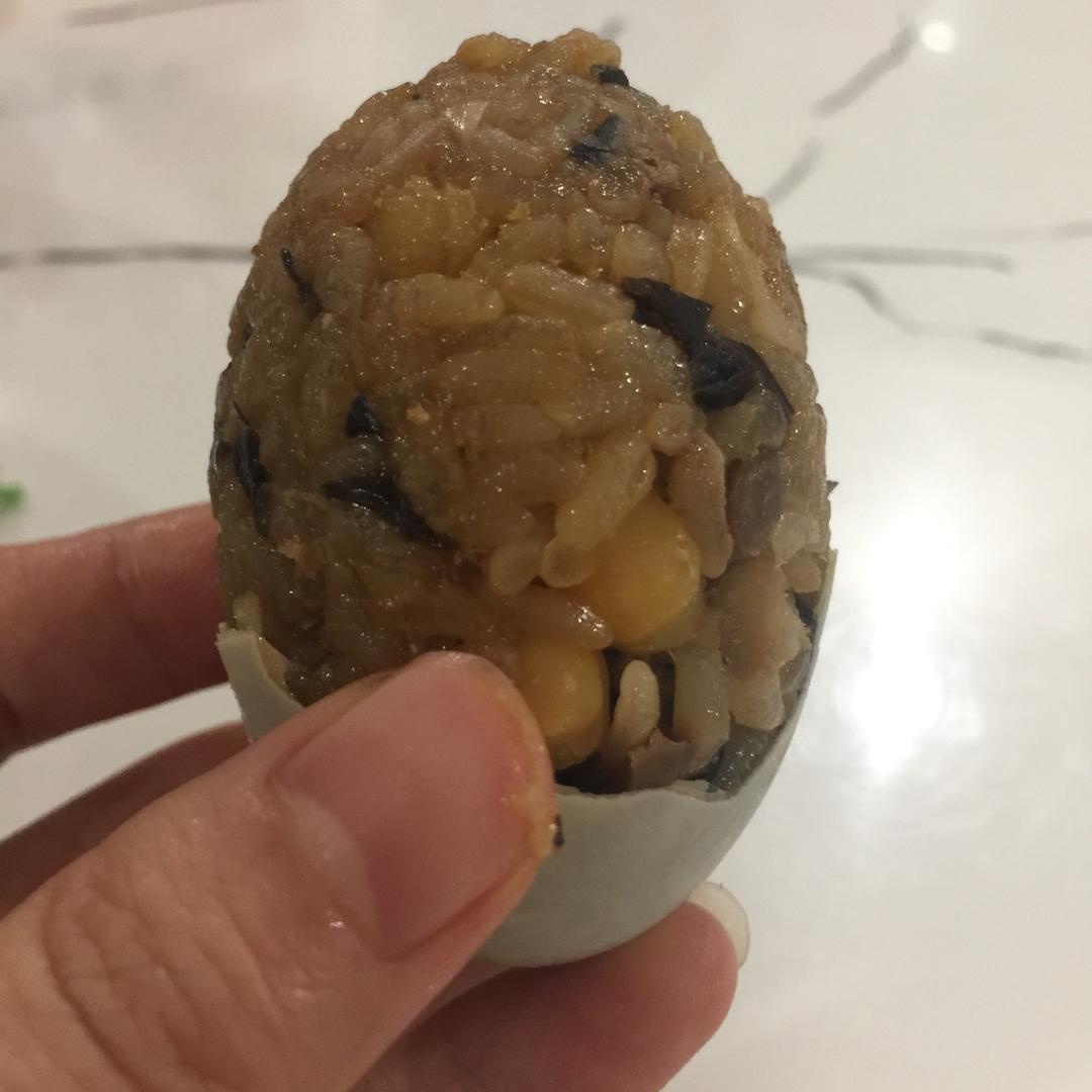 糯米蛋-好吃到要爆炸