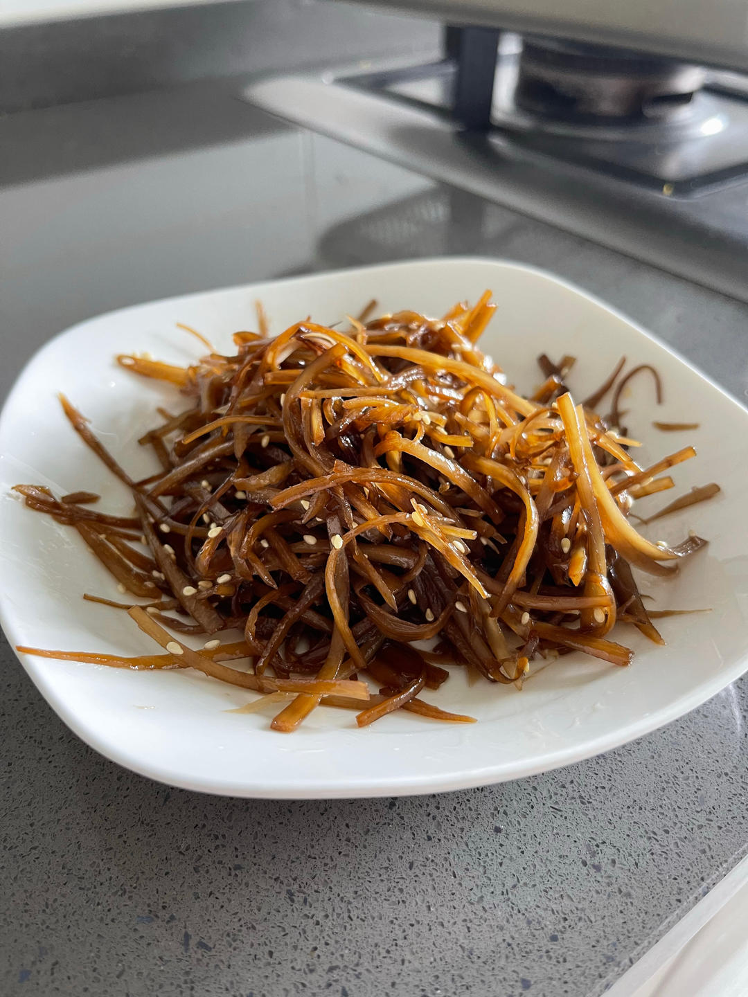 日式牛蒡