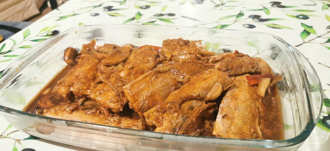 零失误的红烧带鱼，经典家常菜，吃了就忘不掉的味道
