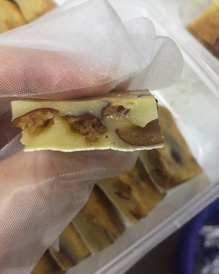 红枣糯米糕