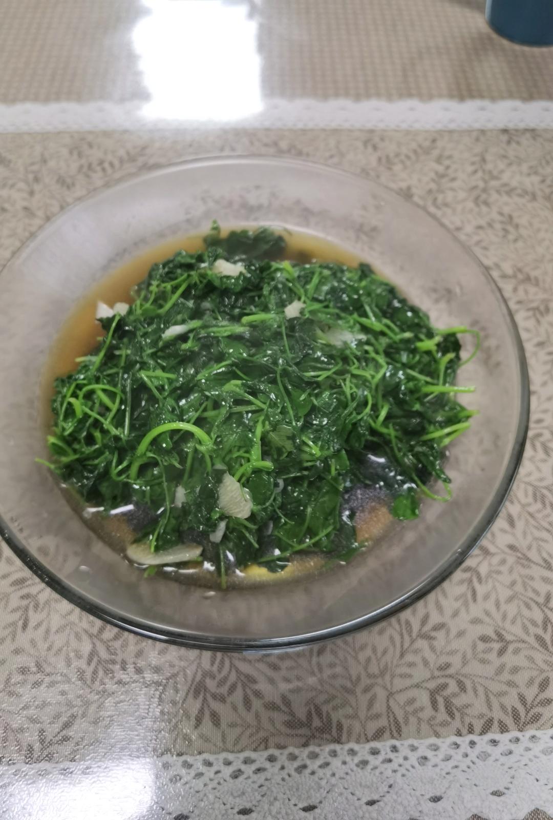 酒香草头（灵魂的味道）
