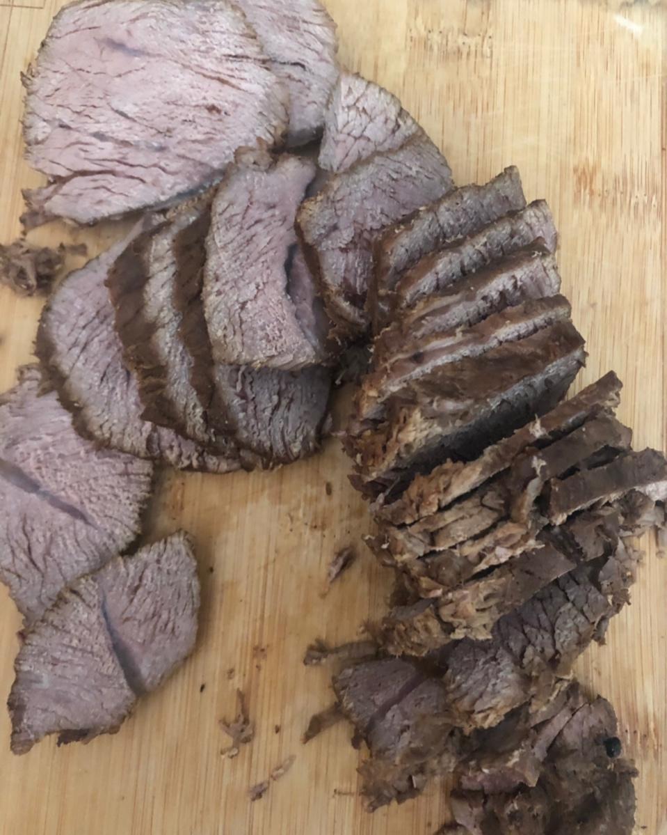 酱牛肉