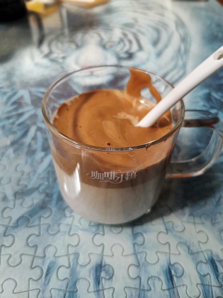 網紅韓國400次咖啡