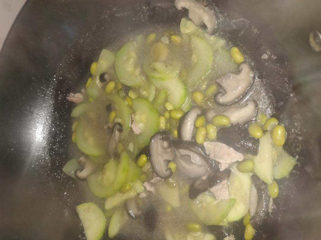 晚餐•2021年10月11日