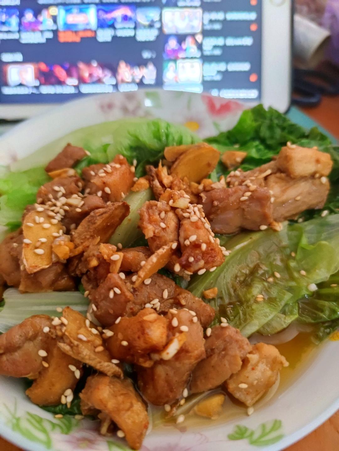 比红烧肉好吃百倍的香烤五花肉