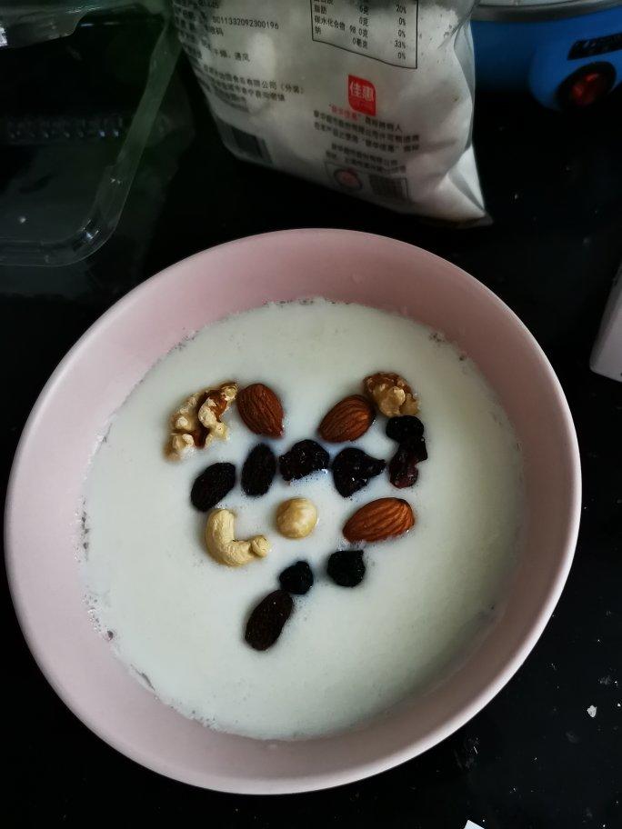 零失败懒人双皮奶🌸