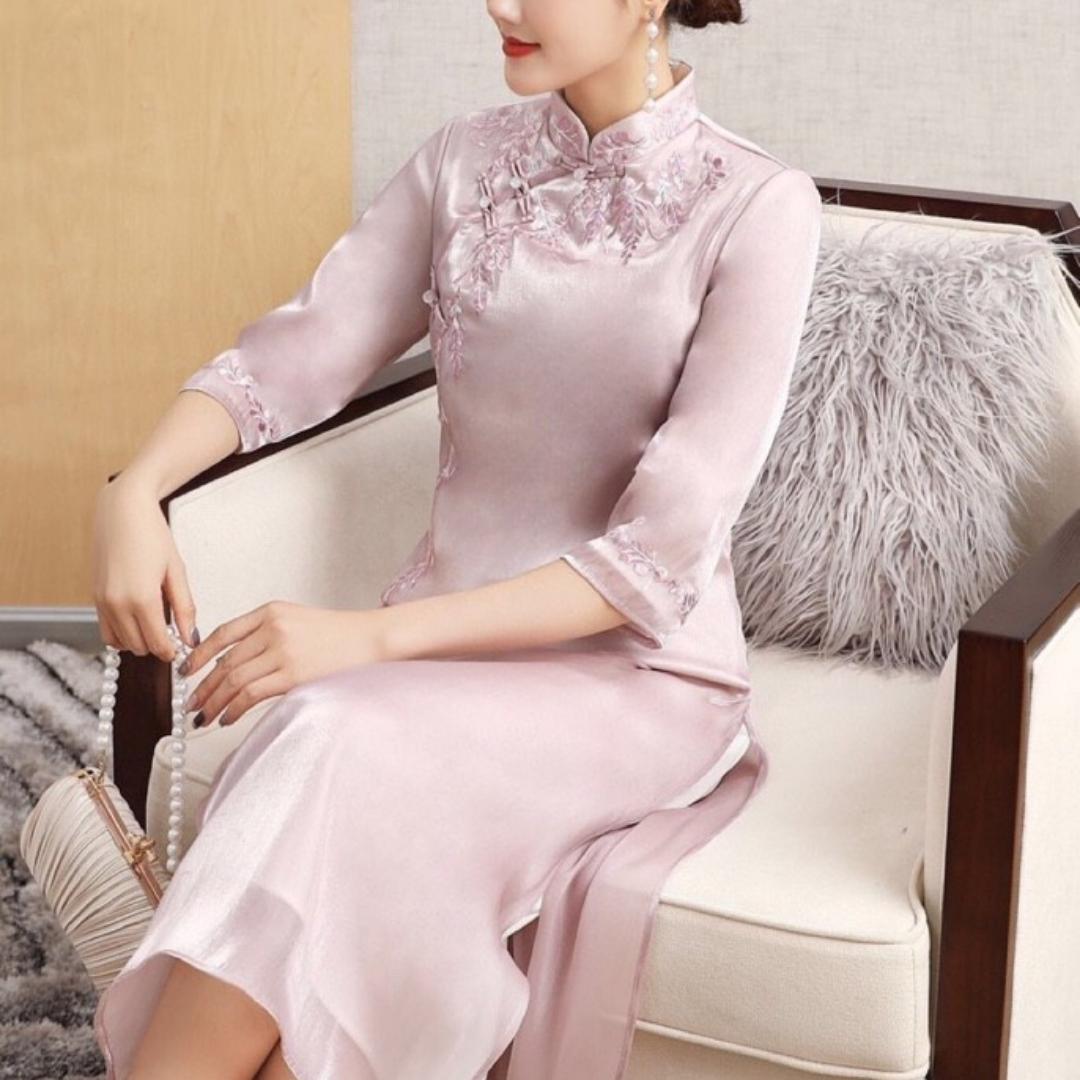Sally菟丝花