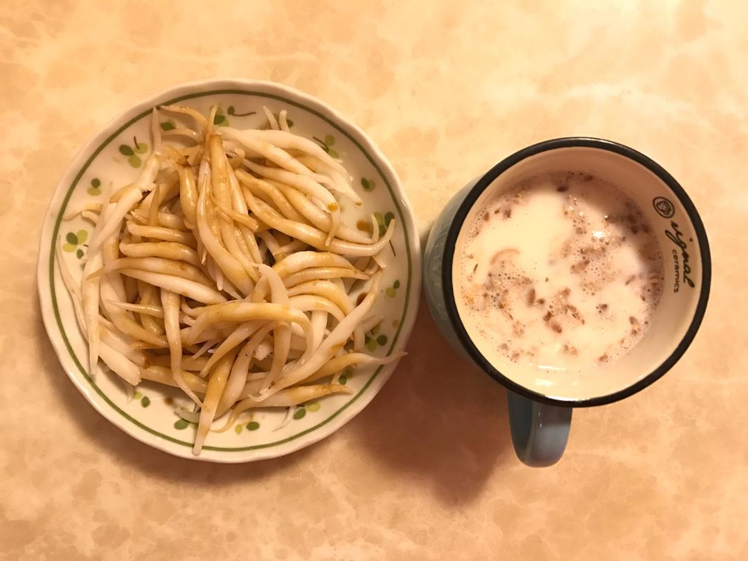 Duck·Breakfast