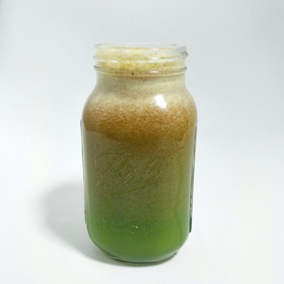 轻断食-Juice Bar